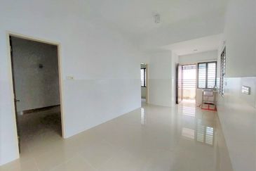 Pentas 2 @ Alam Impian