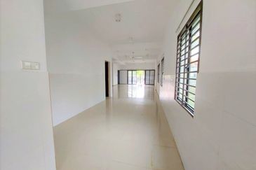 Pentas 2 @ Alam Impian