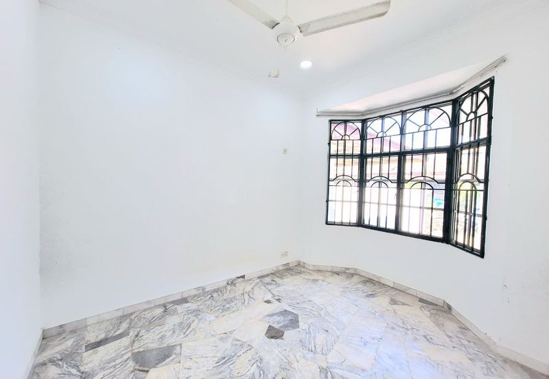 Berjaya Park (Taman Berjaya)