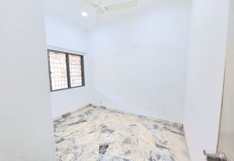 Berjaya Park (Taman Berjaya)