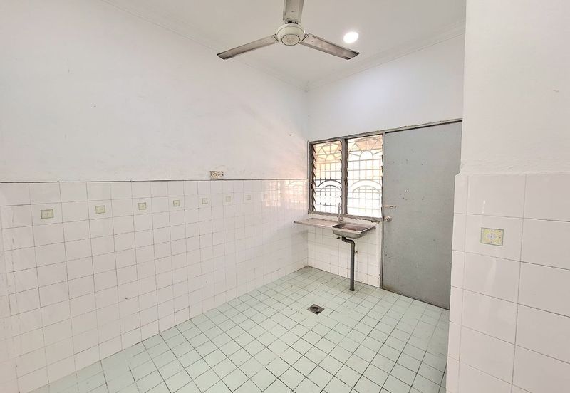 Berjaya Park (Taman Berjaya)