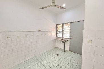 Berjaya Park (Taman Berjaya)