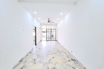 Berjaya Park (Taman Berjaya)