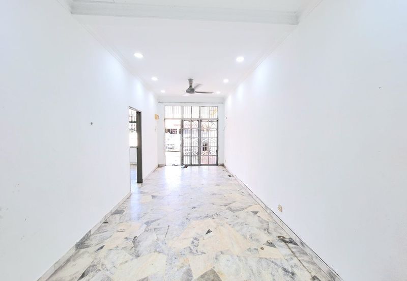 Berjaya Park (Taman Berjaya)