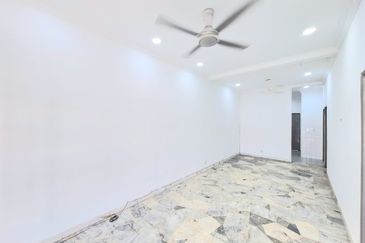 Berjaya Park (Taman Berjaya)