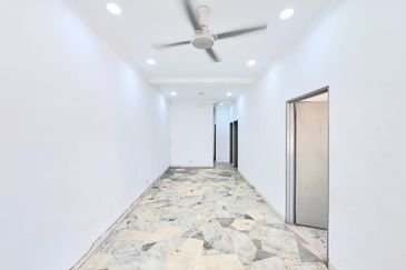 Berjaya Park (Taman Berjaya)