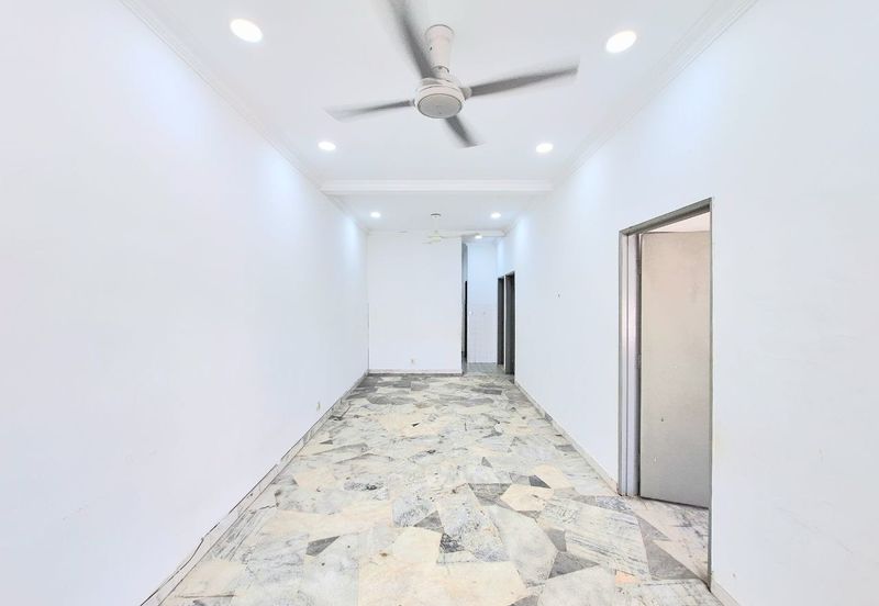 Berjaya Park (Taman Berjaya)