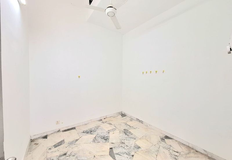 Berjaya Park (Taman Berjaya)