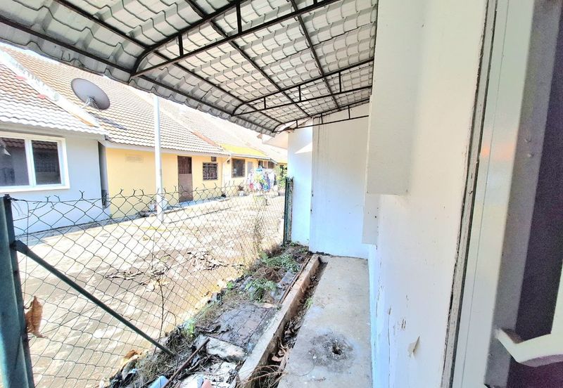 Berjaya Park (Taman Berjaya)