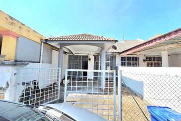 Berjaya Park (Taman Berjaya)