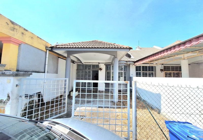 Berjaya Park (Taman Berjaya)