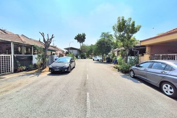 Berjaya Park (Taman Berjaya)