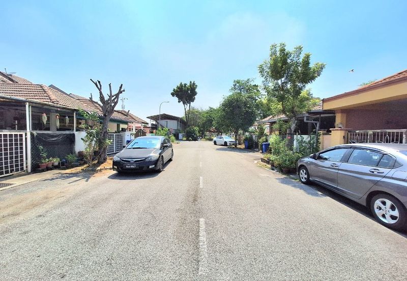 Berjaya Park (Taman Berjaya)