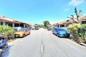 Berjaya Park (Taman Berjaya)