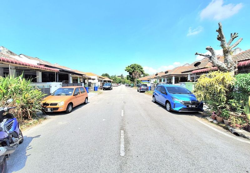 Berjaya Park (Taman Berjaya)