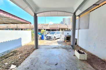 Berjaya Park (Taman Berjaya)