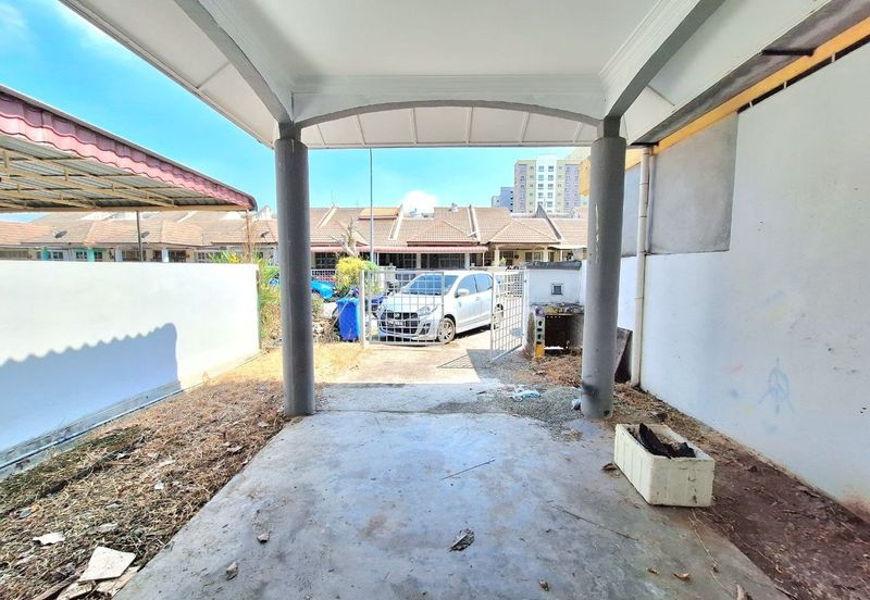 Berjaya Park (Taman Berjaya)