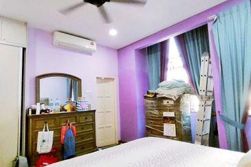 Seksyen 7, Bandar Baru Bangi