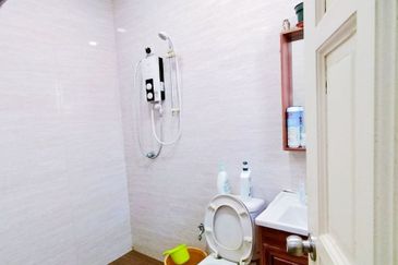 Seksyen 7, Bandar Baru Bangi