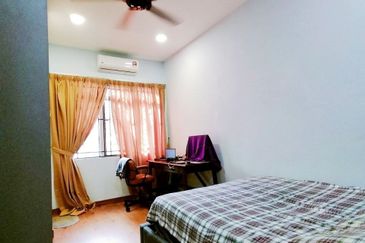 Seksyen 7, Bandar Baru Bangi