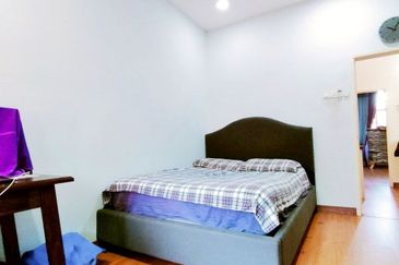 Seksyen 7, Bandar Baru Bangi