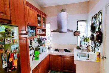 Seksyen 7, Bandar Baru Bangi