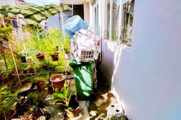 Seksyen 7, Bandar Baru Bangi