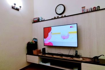 Seksyen 7, Bandar Baru Bangi