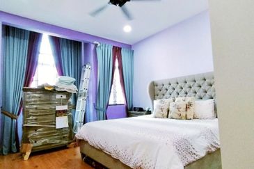 Seksyen 7, Bandar Baru Bangi