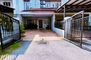 Seksyen 7, Bandar Baru Bangi