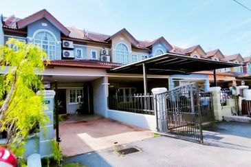 Seksyen 7, Bandar Baru Bangi