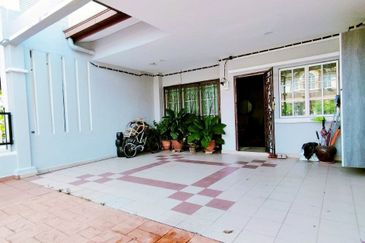 Seksyen 7, Bandar Baru Bangi