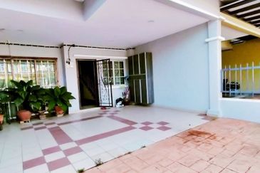 Seksyen 7, Bandar Baru Bangi