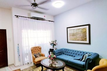 Seksyen 7, Bandar Baru Bangi