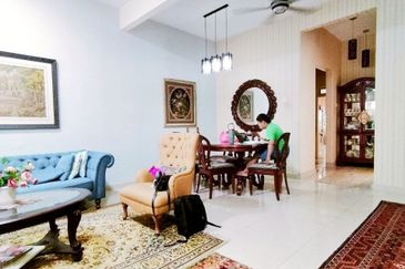 Seksyen 7, Bandar Baru Bangi