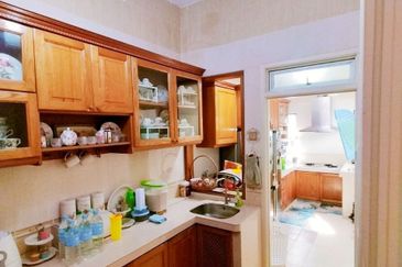 Seksyen 7, Bandar Baru Bangi