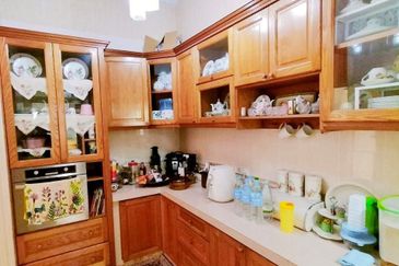 Seksyen 7, Bandar Baru Bangi