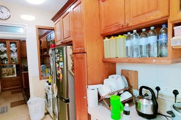 Seksyen 7, Bandar Baru Bangi