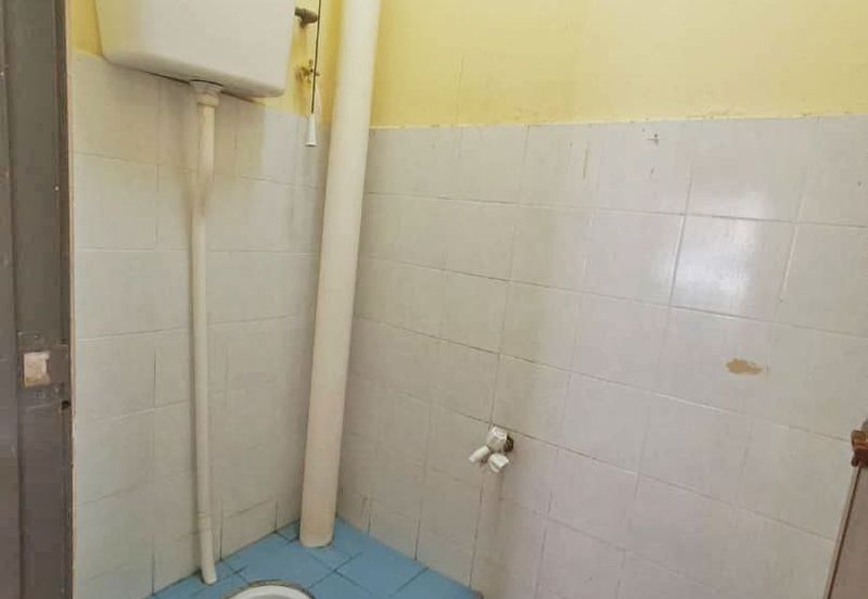 Bandar Mahkota Banting