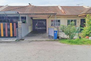 Bandar Mahkota Banting