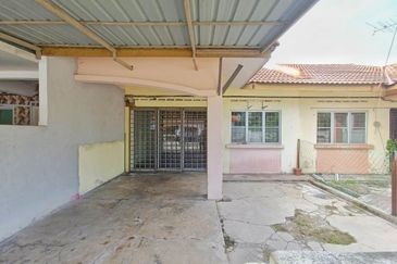 Bandar Mahkota Banting