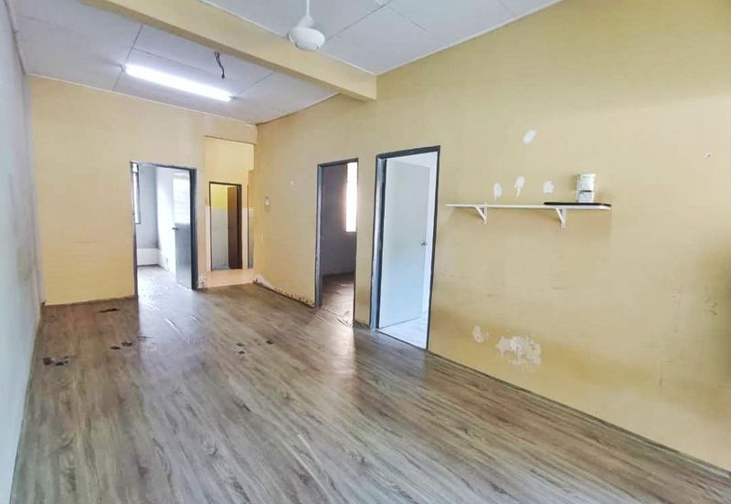 Bandar Mahkota Banting