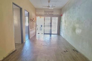 Bandar Mahkota Banting