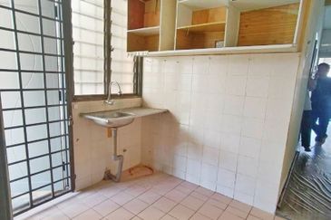 Bandar Mahkota Banting