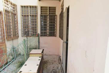 Bandar Mahkota Banting