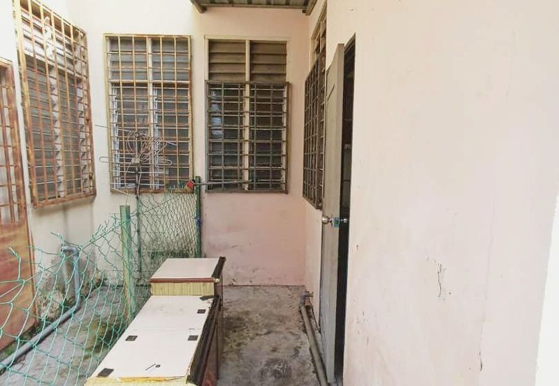 Bandar Mahkota Banting