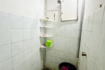 Taman Puncak Kinrara