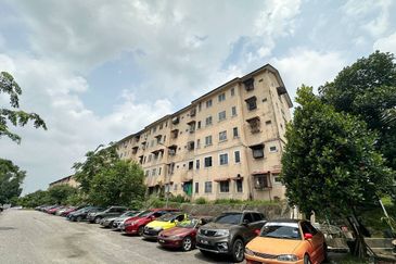 Taman Puncak Kinrara