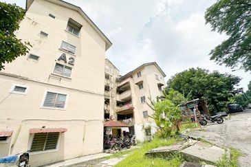 Taman Puncak Kinrara