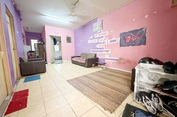 Taman Puncak Kinrara